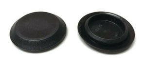 4 Body Floor DRAIN PLUGS for Jeep CJ5 CJ7 CJ8 Scrambler Wrangler YJ Cherokee XJ