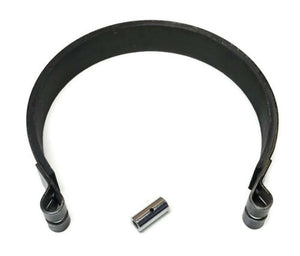 4 Replacement Go Kart Brake Band for Carter Brothers G449 fits G428 Drum 4 3/4"
