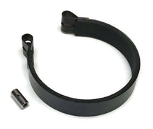 (4) 4 3/16" BRAKE BAND & PIN for Go Kart Cart Mini Bike ATV Quad Four Wheeler