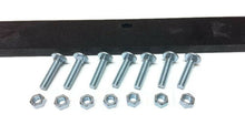 1/2" POLY CUTTING EDGE for 46" John Deere Snow Plow Blade 240 245 260 265 285