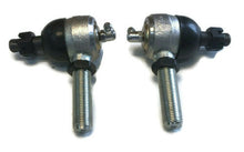 (2) Steering Tie Rod & Shaft Assembly for EZGO TXT Medalist Golf Cart 1994-2000