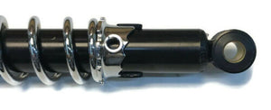 2 Adjustable Shocks 12" Length 12mm ID - Minibike Mini Bike Go Kart Cart Go-Cart
