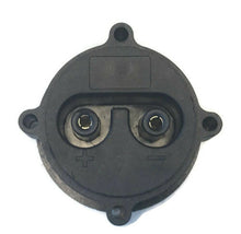 Yamaha Electric 48V DC CHARGER RECEPTACLE Repair Kit Fix for G19 G22 - Cart Side