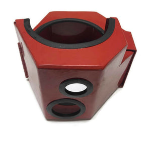 STEERING COLUMN LOCK GUARD fits All Years Chevrolet GMC S10, Blazer, Jimmy, Safari, Astro Minivan Van