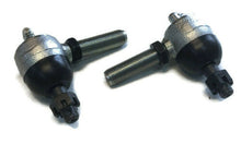(2) Steering Tie Rod & Shaft Assembly for EZGO TXT Medalist Golf Cart 1994-2000