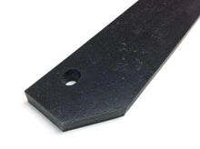 1/2" POLY CUTTING EDGE for 46" John Deere Snow Plow Blade 240 245 260 265 285