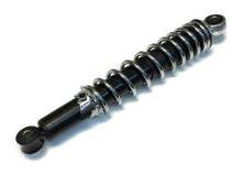 (2) 12" Mechanical Shock Absorber 3/8" 10mm ID - Minibike Mini Bike Go Kart Cart