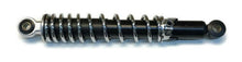 (2) 12" Mechanical Shock Absorber 3/8" 10mm ID - Minibike Mini Bike Go Kart Cart
