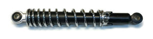 (2) 12" Mechanical Shock Absorber 3/8" 10mm ID - Minibike Mini Bike Go Kart Cart