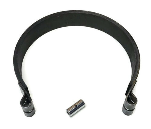 Replacement Go Kart Brake Band for Carter Brothers G449 fits G428 Drum (4 3/4