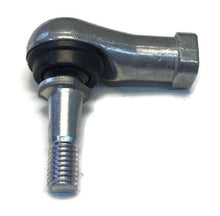 EZGO Left Hand Thread Tie Rod End fits Years 2001 & Up Electric Gas Golf Cart